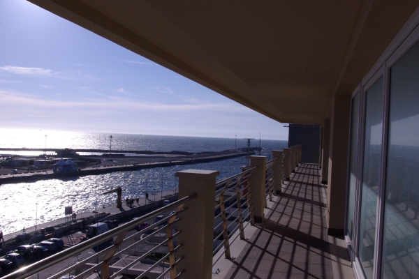 Tiber Hotel (Fiumicino)
